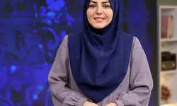 المیرا شریفی‌مقدم روی آنتن زنده نمایندگان را محاکمه کرد
