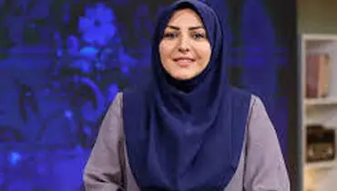 ببینید/ المیرا شریفی مقدم: من الان نظامی‌ام؟