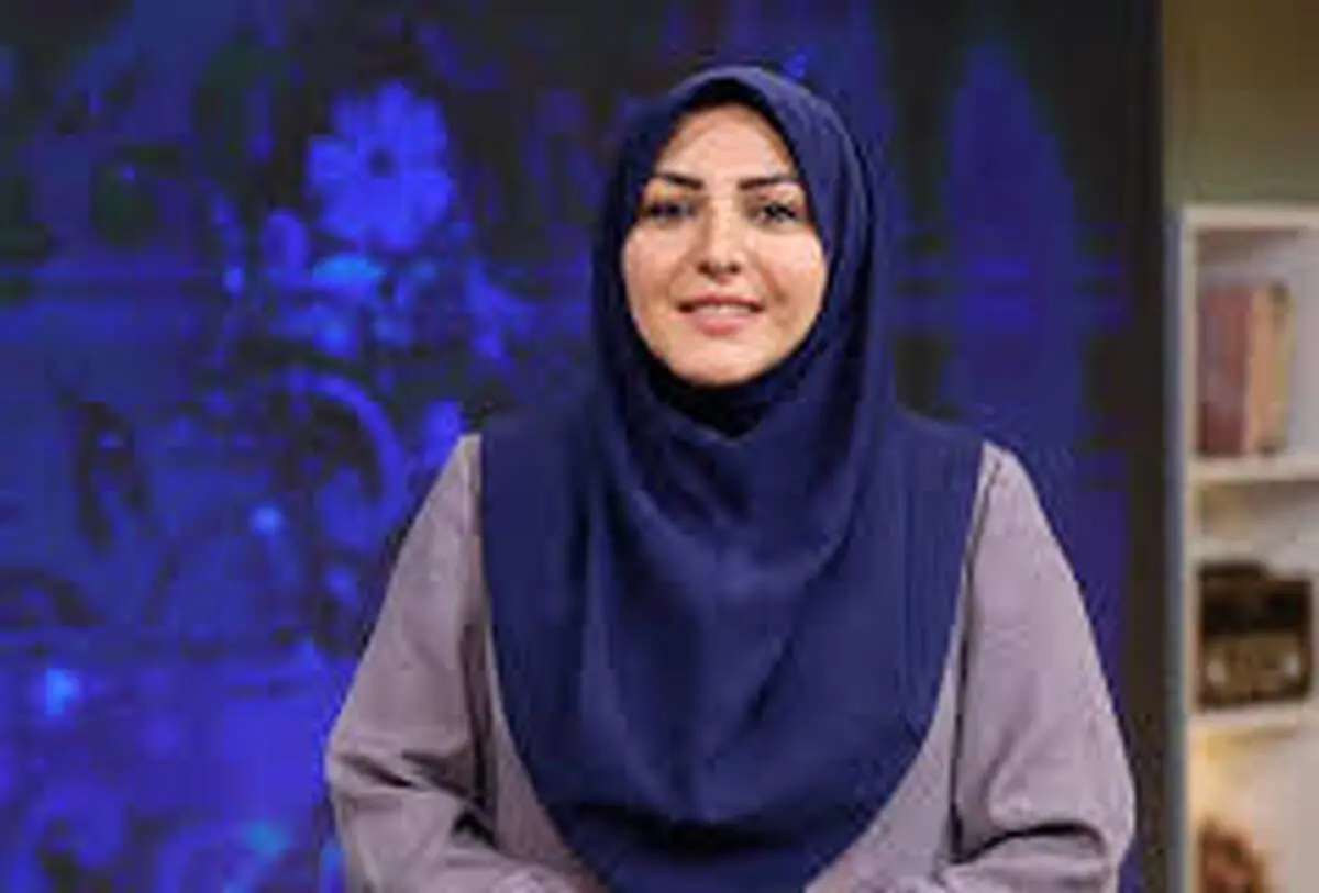 ببینید/ المیرا شریفی مقدم: من الان نظامی‌ام؟