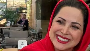 سفر در زمان؛ «کمند امیرسلیمانی» در 8 سالگی و در نقش یک پسربچه؛ سال 60