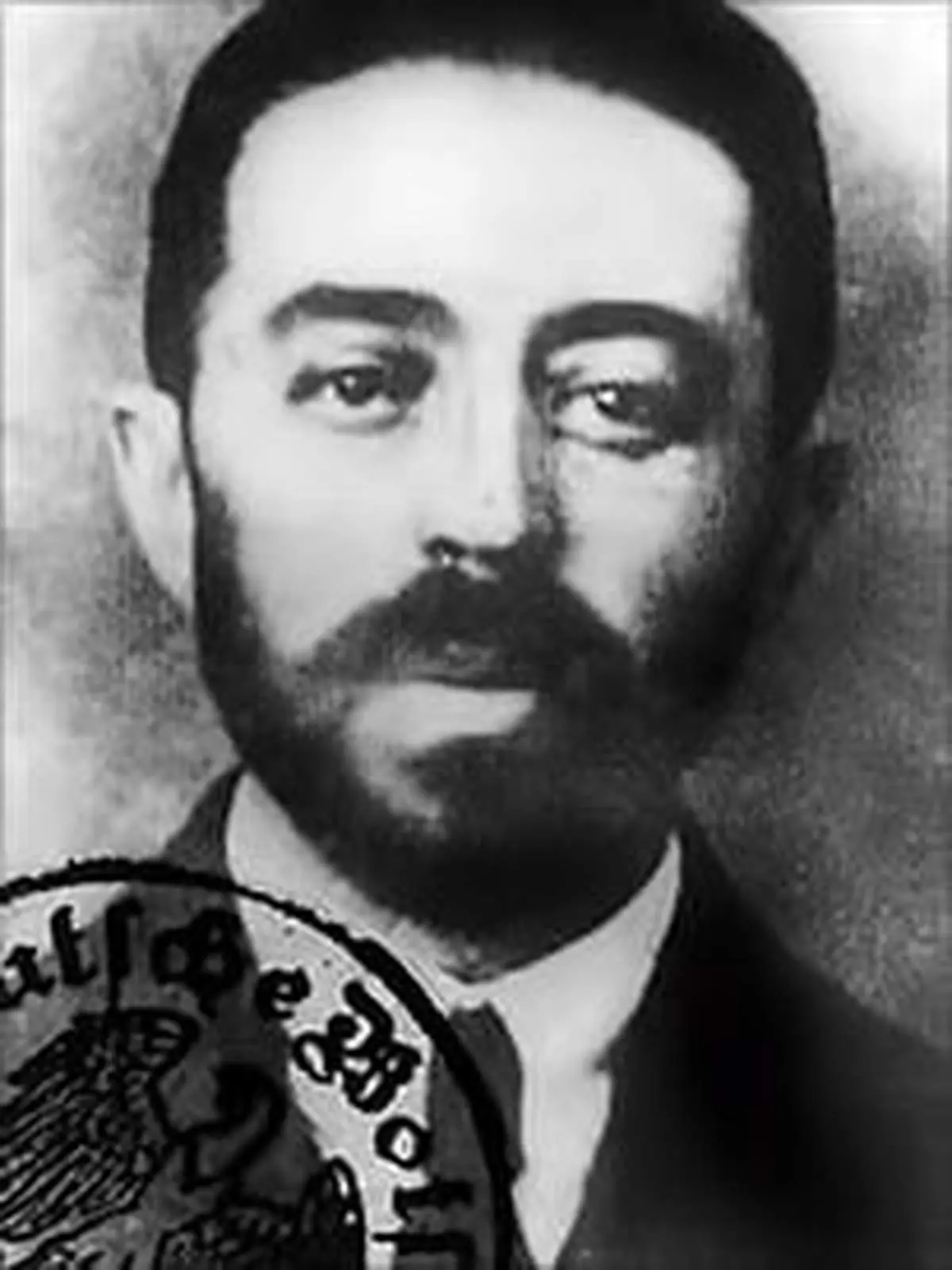 وقتی استالین شخصاً حکم مرگ جیمز باند واقعی را صادر کرد