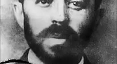 وقتی استالین شخصاً حکم مرگ جیمز باند واقعی را صادر کرد