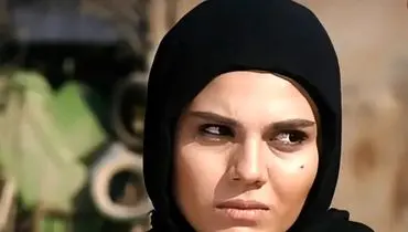  تونل زمان؛ تغییر چهره «باران» سریال آوای باران بعد از گذشت ۱۲ سال در ۳۶ سالگی+عکس