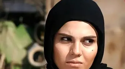  تونل زمان؛ تغییر چهره «باران» سریال آوای باران بعد از گذشت ۱۲ سال در ۳۶ سالگی+عکس