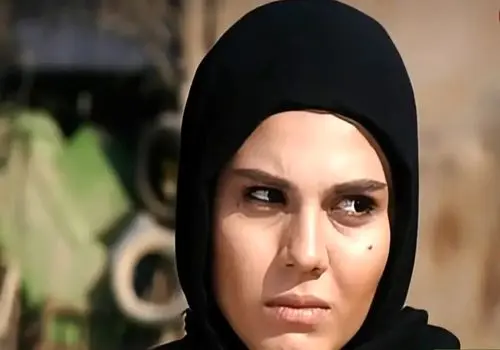  تونل زمان؛ تغییر چهره «باران» سریال آوای باران بعد از گذشت ۱۲ سال در ۳۶ سالگی+عکس