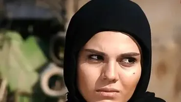  تونل زمان؛ تغییر چهره «باران» سریال آوای باران بعد از گذشت ۱۲ سال در ۳۶ سالگی+عکس