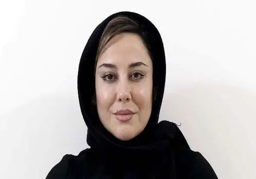 عکس دونفره آشا محرابی و متین ستوده 