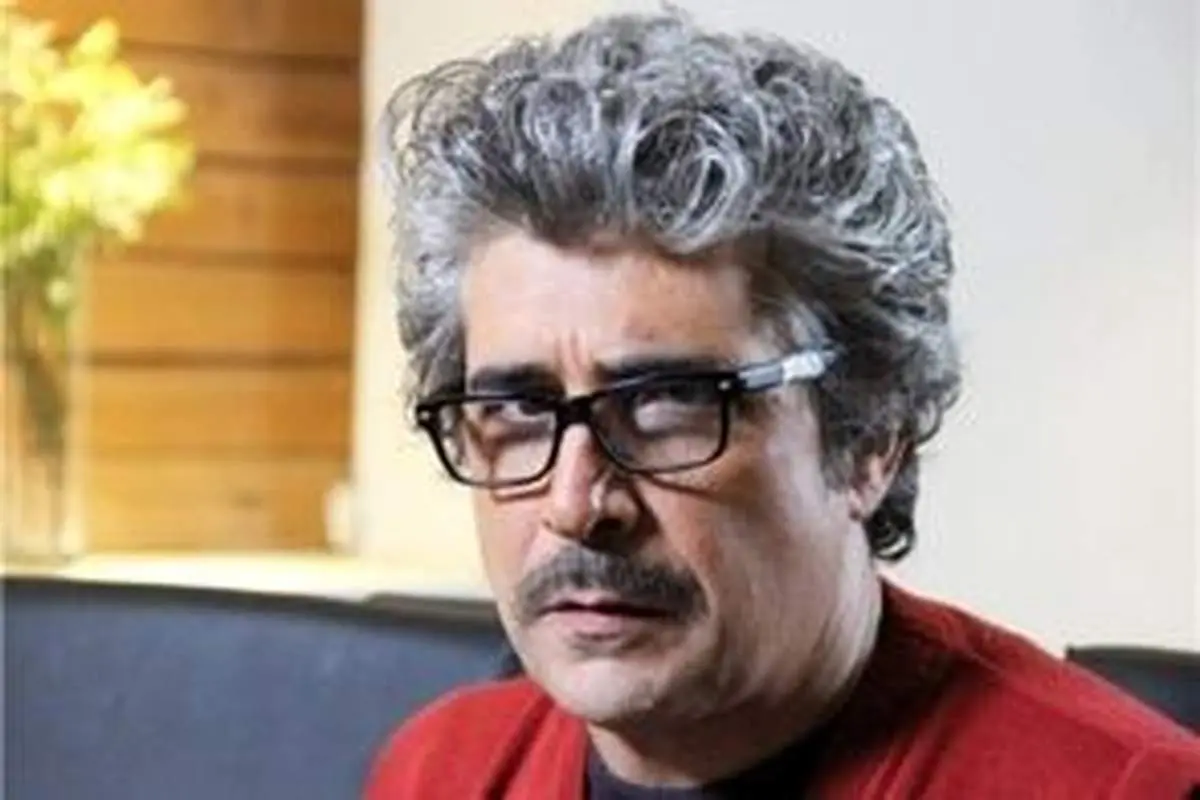 اتفاق تلخی که برای امیر غفارمنش افتاد/ویدیو 