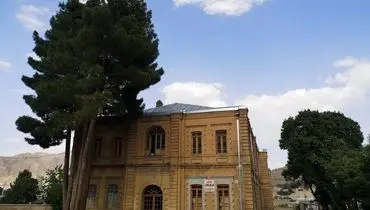 سربازخانه های قدیمی ایران + تصاویر