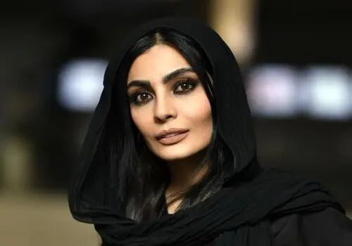 پست متفاوت صحرا اسدالهی در کنار بزرگ مردِ سینمای ایران!
