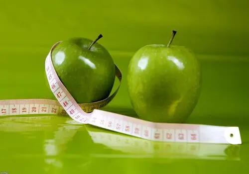 آیا با رژیم گرفتن لاغر نمی شوید؟