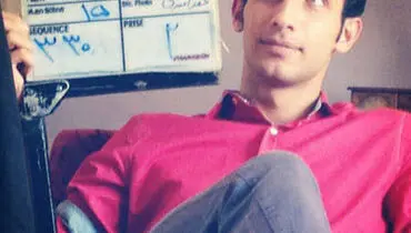 خاطره نوستالژیک مهران ضیغمی از «تولدی دیگر» و جمیله شیخی؛پس از۲۸سال+فیلم