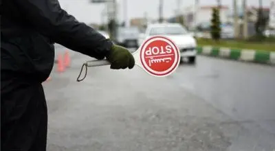 
هشدار به مسافران؛ چالوس مسدود است
