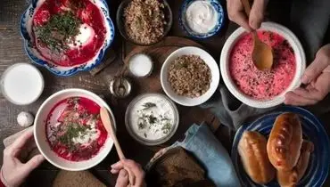 کدام غذاها در جنگ ماندگاری بیشتری دارند؟