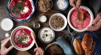 کدام غذاها در جنگ ماندگاری بیشتری دارند؟