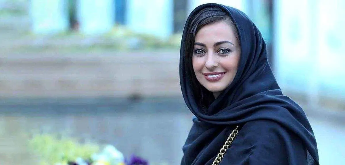سفر نفیسه روشن به شانگهای و انتشار تصاویری از این سفر!