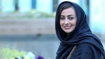 سفر نفیسه روشن به شانگهای و انتشار تصاویری از این سفر!