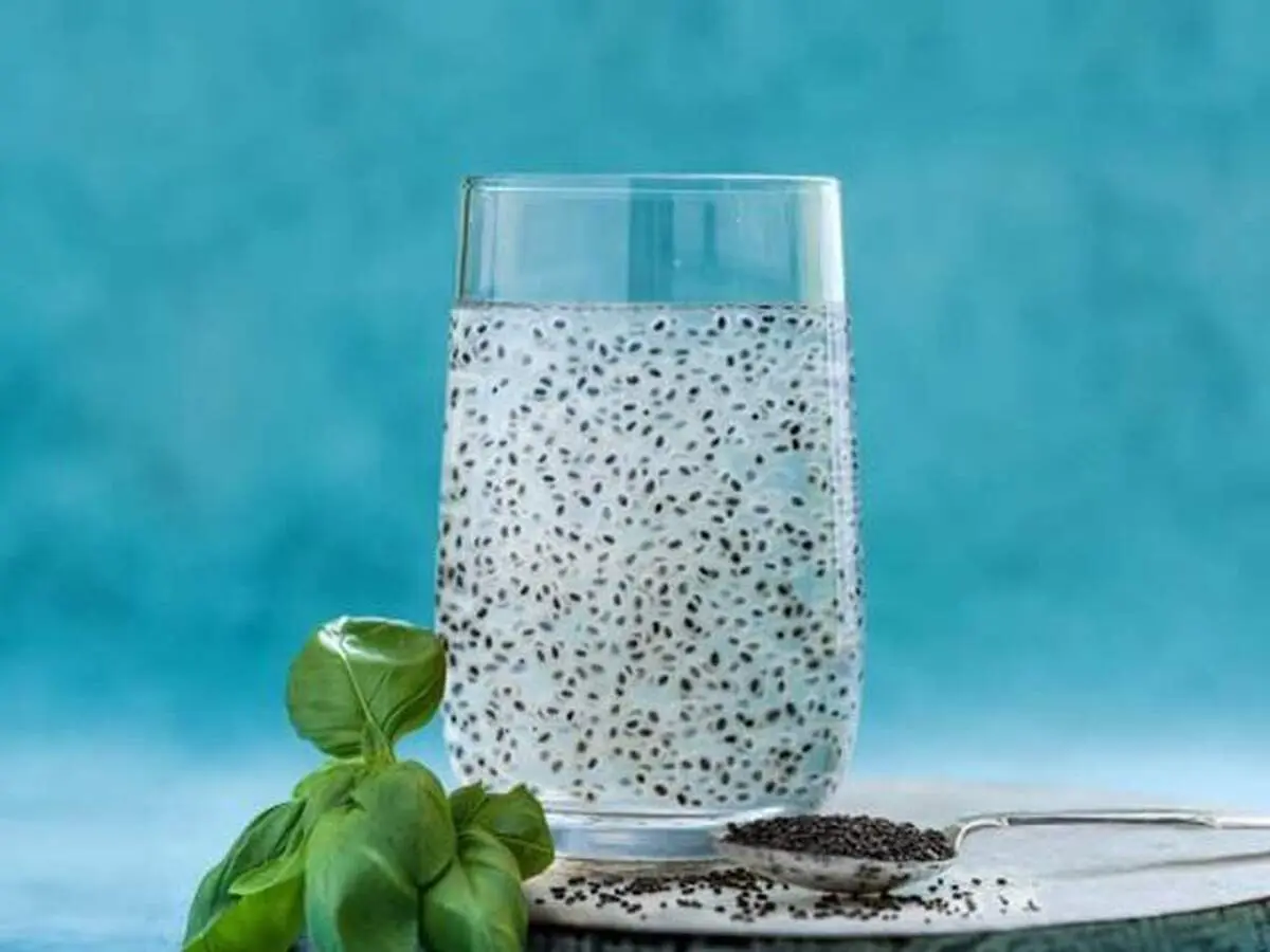 این شربت‌ها و خوراکی‌ها را در هوای گرم جدی بگیرید