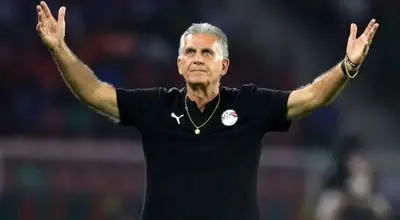 کی‌روش روی نیمکت رقیب ایران در جام جهانی  دیداری متفاوت