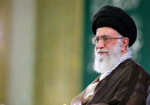«داریوش ارجمند: شهادت رهبر، من را یک ماه بیمار کرد | پیشنهاد ثبت یک رخداد در گینس»
