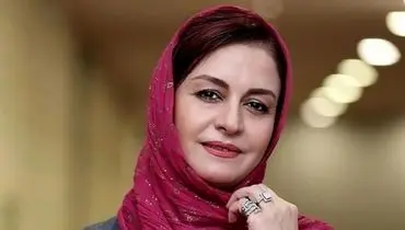 «مریلا زارعی» و خواهرش «ملیکا» در جشنواره فجر؛ سال 96