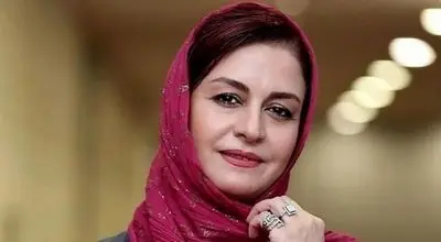 «مریلا زارعی» و خواهرش «ملیکا» در جشنواره فجر؛ سال 96