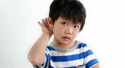  راهکارهای بالا بردن دقت شنیداری کودکان