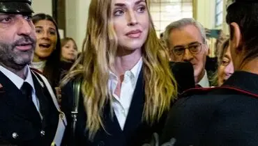 درخواست حبس برای کیارا فرانی؛ «ملکه اینستاگرام» در آستانه محکومیت به اتهام کلاهبرداری مجدد+عکس