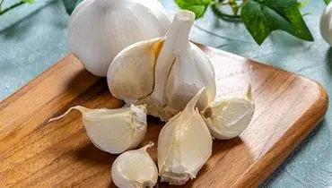 مصرف سیر خام ناشتا باعث لاغری می‌شود؟
