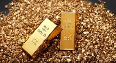 آخرین وضعیت قیمت طلا امروز یکشنبه ۱۰ فروردین 1404+ جدول