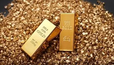 آخرین وضعیت قیمت طلا امروز یکشنبه ۱۰ فروردین 1404+ جدول