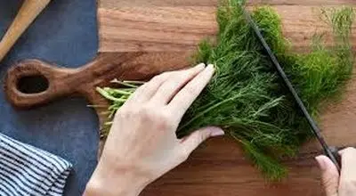 کالری و ارزش غذایی شوید خشک و تازه چقدر است ؟