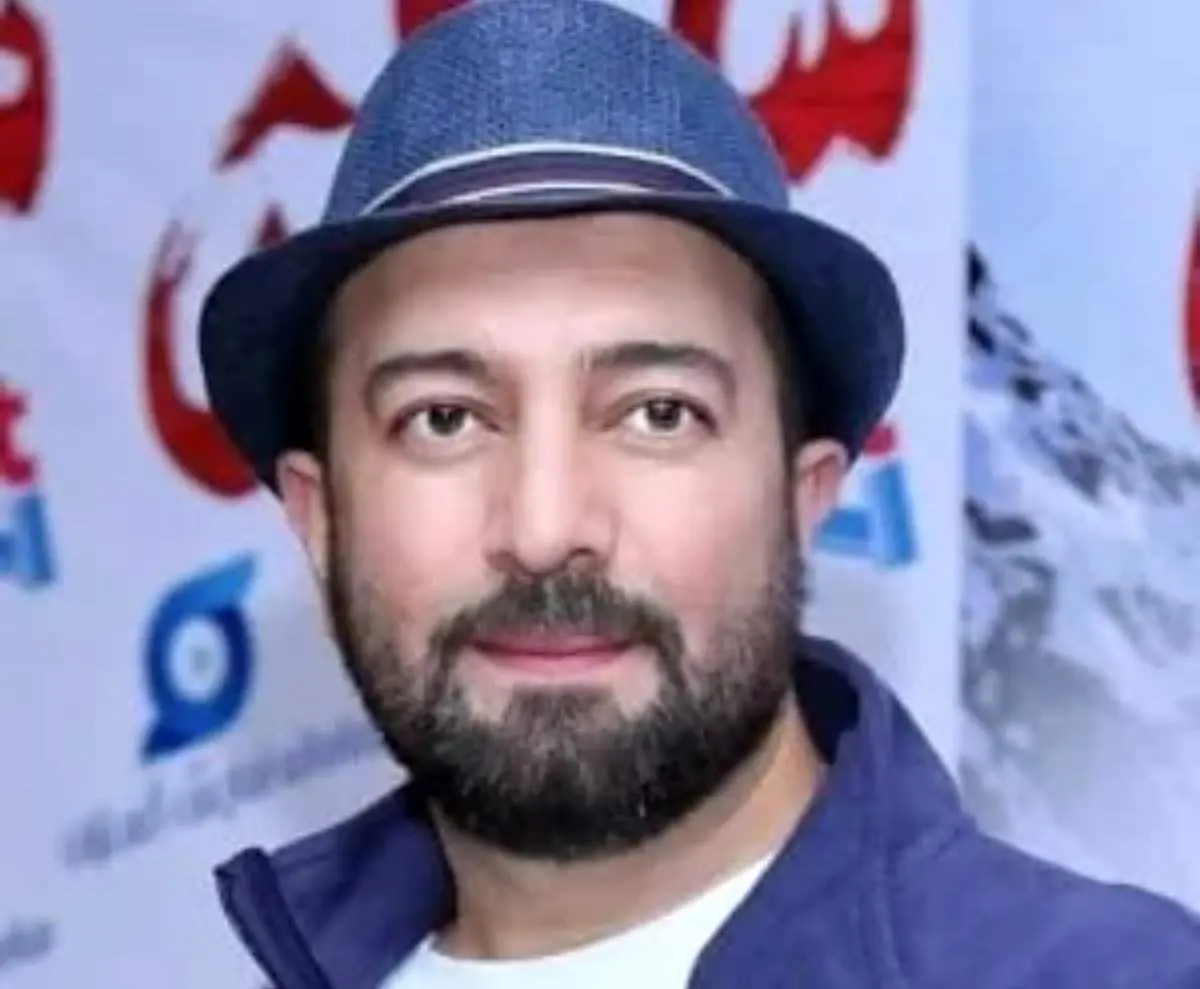 ابراز شرمندگی مجید صالحی بعد از فوت محمد کاسبی