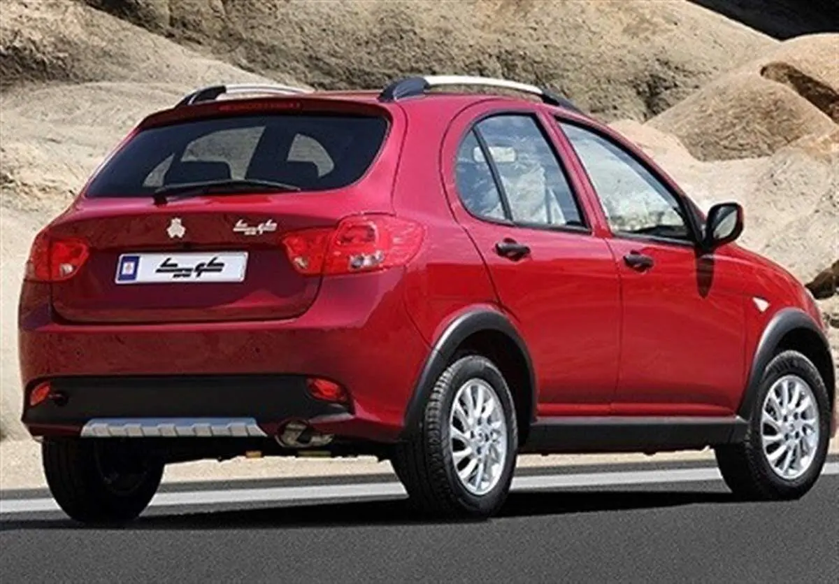 شرایط پیش فروش محصولات سایپا وپارس خودرو اعلام شد+جزئیات