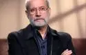 لاریجانی به دیدار رئیس‌جمهور عراق رفت+ فیلم