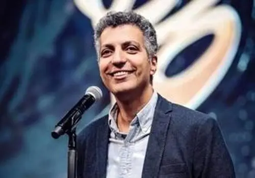 عکس دو نفره بازیکن جدید پرسپولیس و فردوسی‌پور