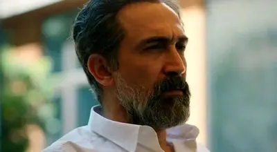 هادی حجازی فر در نقش ابوذر سریال سلمان فارسی ظاهر می شود