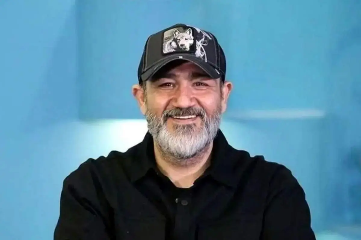 مهران غفوریان: تا آخرین قطره خون پای «ایران» می‌ایستم