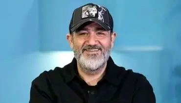 مهران غفوریان: تا آخرین قطره خون پای «ایران» می‌ایستم