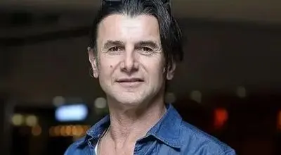 پدر و پسر جذاب سینمای ایران در یک قاب تازه