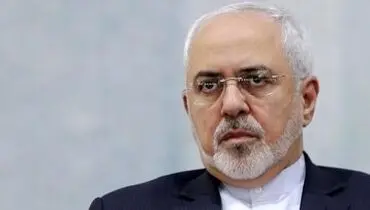 ‌حضور ظریف در دیدار اعضای دولت چهاردهم با رهبر انقلاب+ عکس

