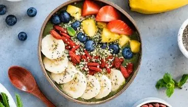چرا صبحانه دوست نداریم؟