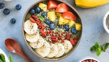 چرا صبحانه دوست نداریم؟