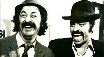 مرتضی عقیلی در بیمارستان بستری شد