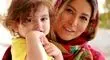 عکسی از یارا همه را غافلگیر کرد؛ تغییر چهره دختر فریبا نادری باورنکردنی است!