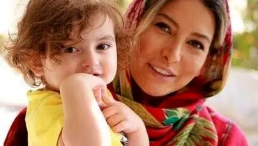 عکسی از یارا همه را غافلگیر کرد؛ تغییر چهره دختر فریبا نادری باورنکردنی است!