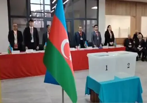 تعریف و تمجید آیت الله فاضل لنکرانی از لاریجانی+ فیلم 