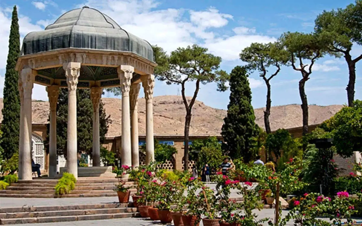 فال حافظ سه شنبه ۱۱ شهریور ماه ۱۴۰۴