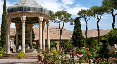 فال حافظ سه شنبه ۱۱ شهریور ماه ۱۴۰۴