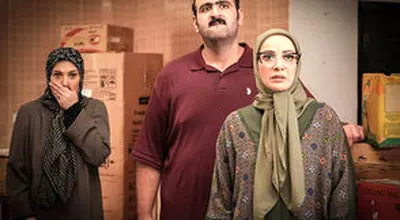 عکس‌های خاص «ریما رامین‌فر» در اتاق گریم پایتخت ۷